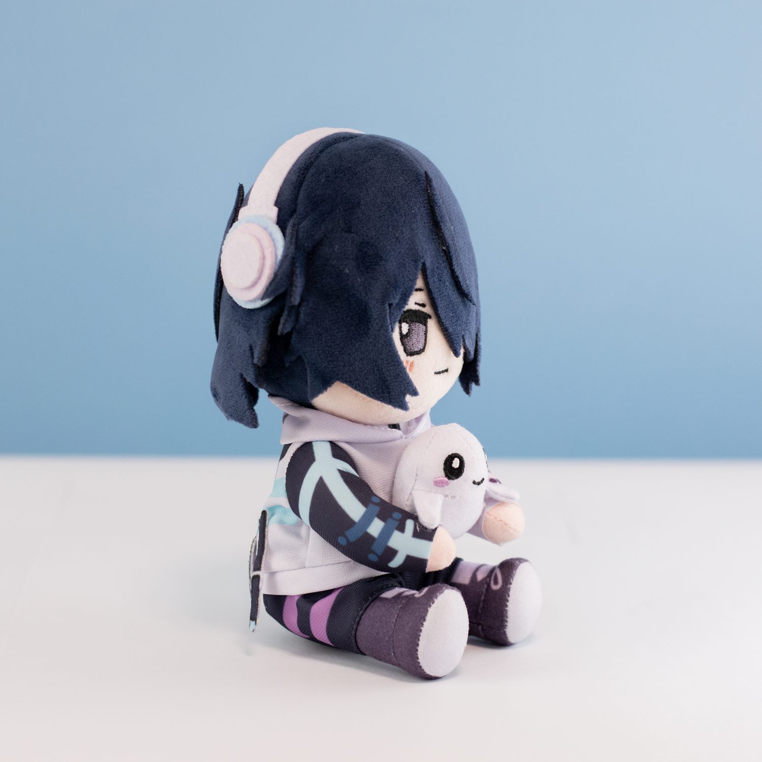 はぐぬい おもちのASUKAさん