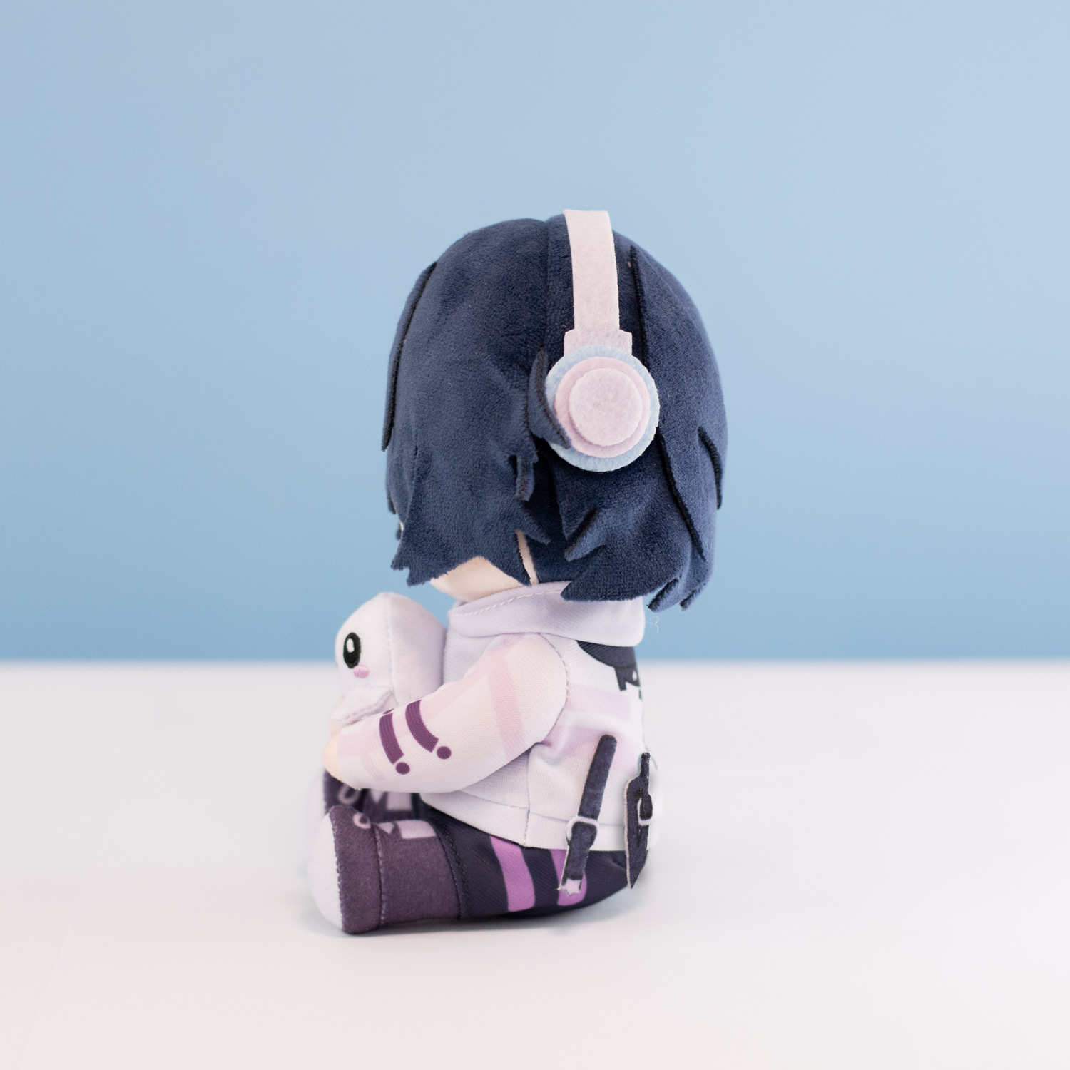 はぐぬい おもちのASUKAさん