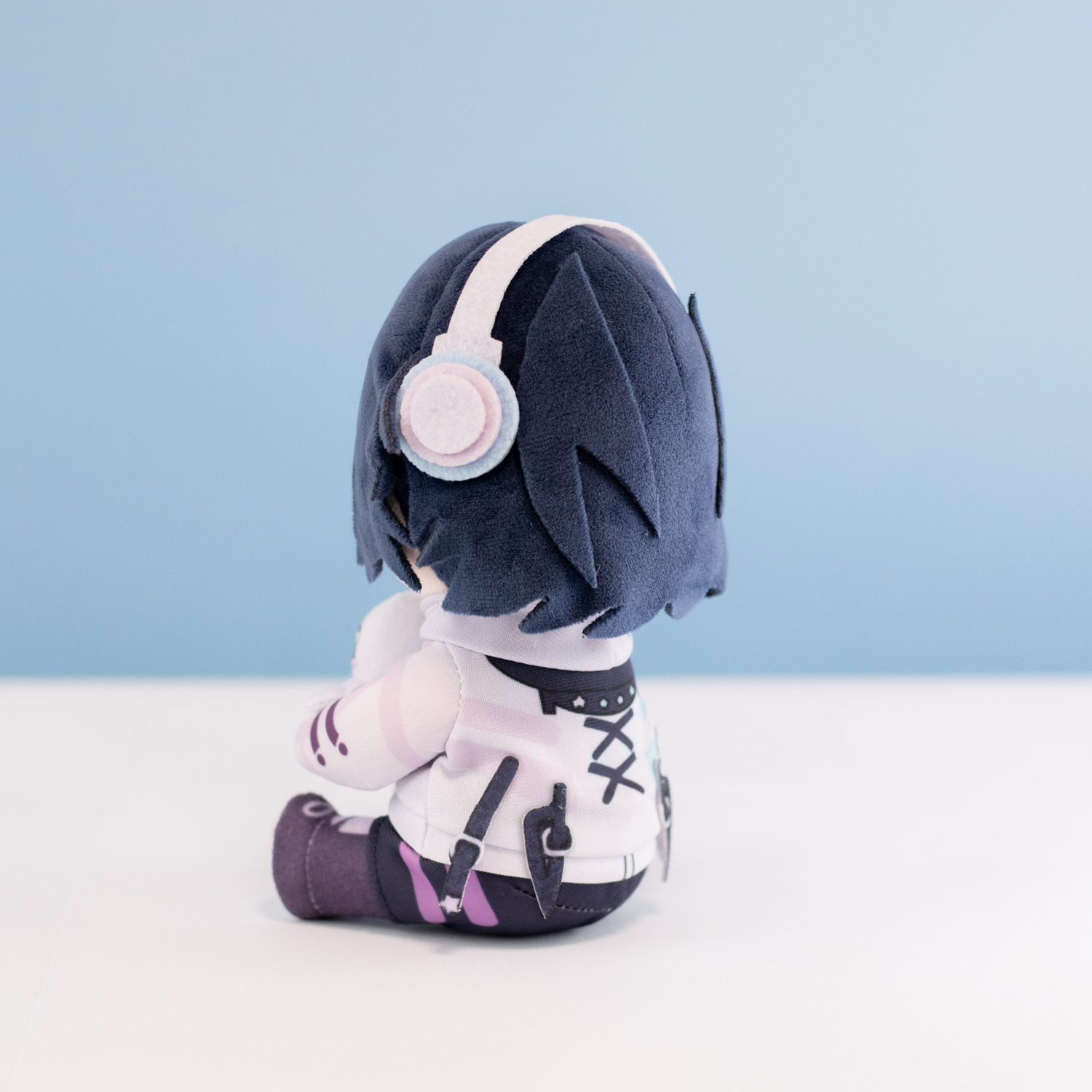 はぐぬい おもちのASUKAさん