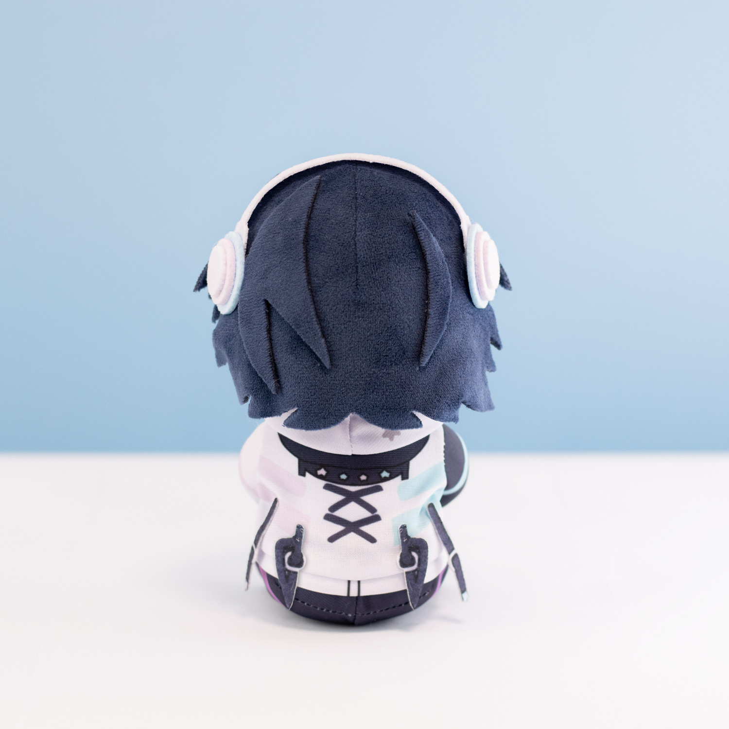 はぐぬい おもちのASUKAさん