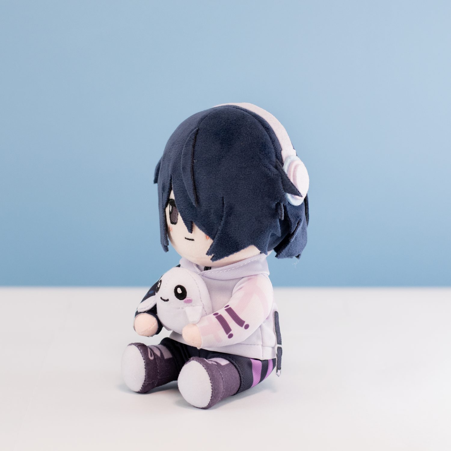 はぐぬい おもちのASUKAさん