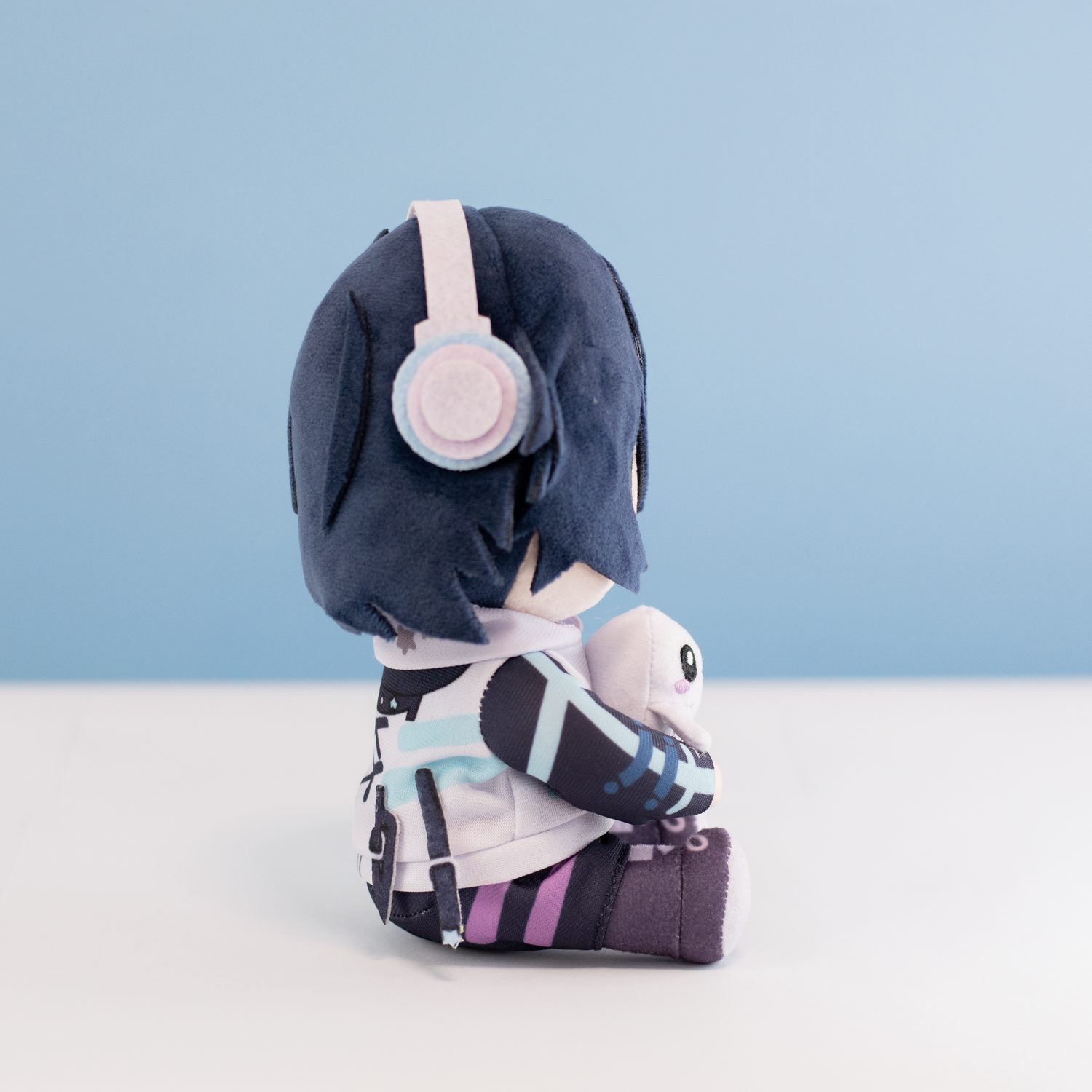 はぐぬい おもちのASUKAさん